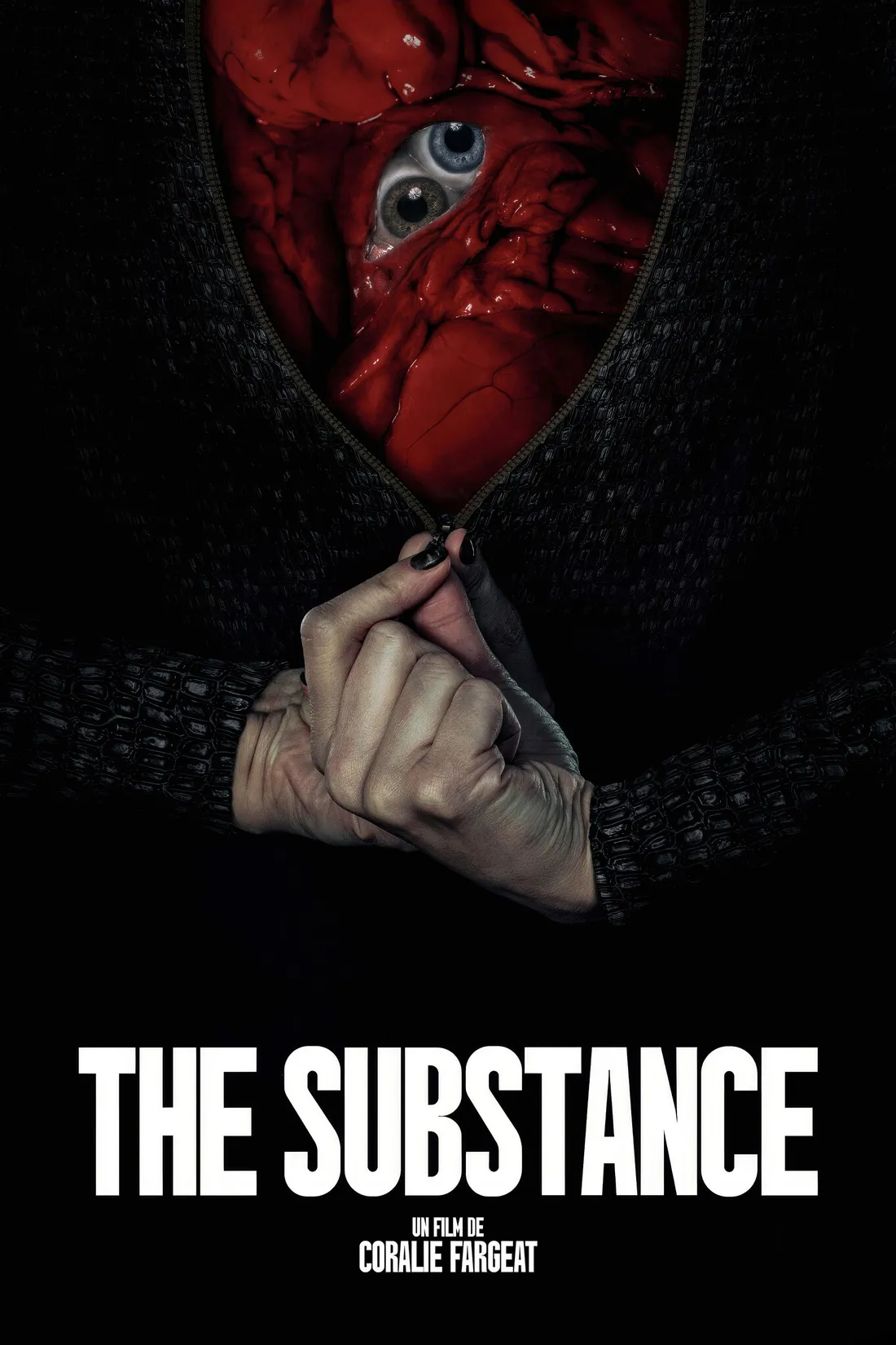 The Substance (2024)